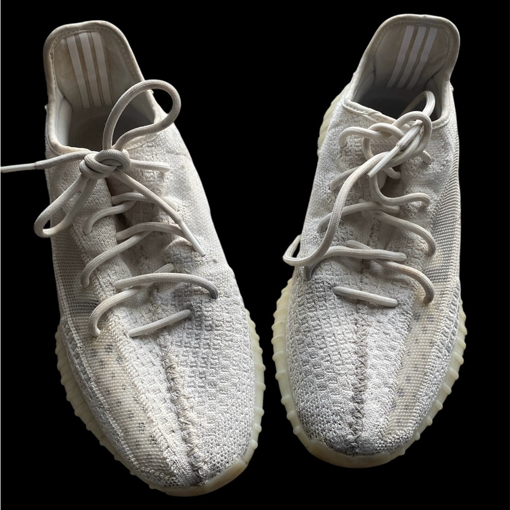 Yeezy Boost 350 V2 'Bone'